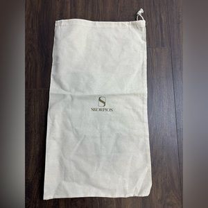 14x24.5” Skorpios Dust Bag